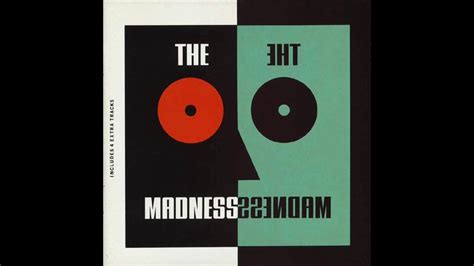 Madness The Madness 1988 Full Album B Sides Youtube