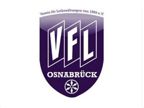 Durch die konzentration des fußballs in osnabrück auf den vfl konnte der verein schnell zum rivalen von arminiabielefeld. Vfl Osnabrück Hymne - YouTube