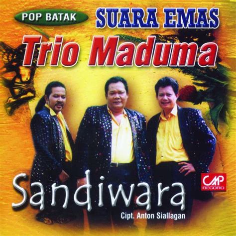 Trio Maduma Vol 1 Trio Maduma Qobuz