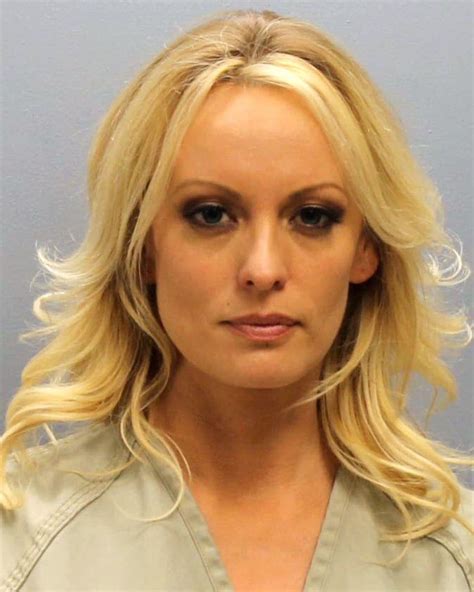 Stormy Danielss Arrest In Ohio And The Campaign To Discredit Her The