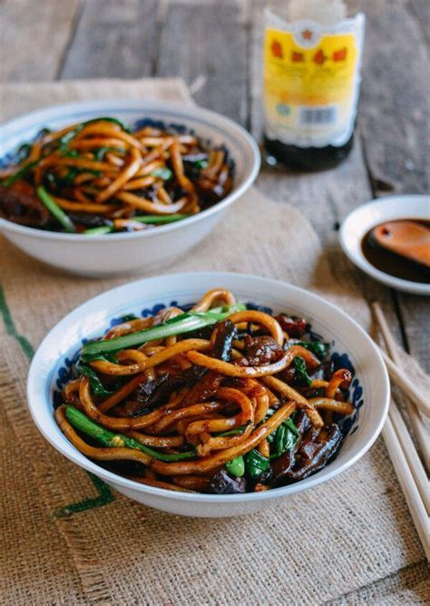 Check spelling or type a new query. Shanghai Fried Noodles (Cu Chao Mian) | Recipe in 2020 ...