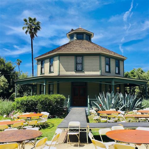 Heritage Square Museum Los Angeles All You Need To Know Before You Go