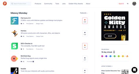 What Is Product Hunt And How Do You Use It