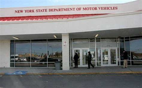 New York Dmv Will Soon Let You Reserve Your Place In Line From Home