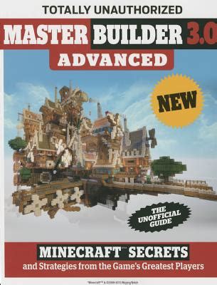 Technical deep dive into the roblox engine. Book Master Builder Roblox The Essential Guide Trium