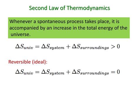 Ppt Thermodynamics Powerpoint Presentation Free Download Id2494031