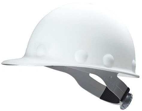 honeywell fibre metal hard hat front brim head protection ansi classification type 1 class g