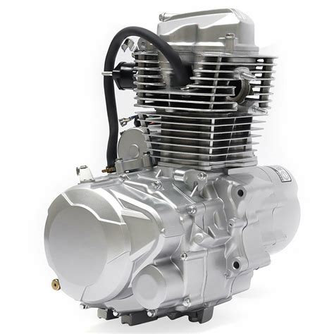 Buy 200cc 250cc Cg250 Engine Motor 4 Stroke Atv Dirt Bike Air Cool