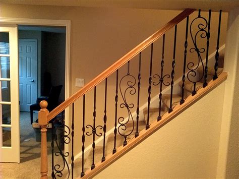 Check spelling or type a new query. Iron Balusters and Railings-Denver, Colorado