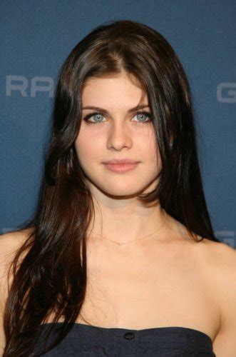 Annabeth Chase Alexandra Daddario Percy Jackson And The Olympians