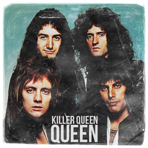 Queen Keep Yourself Alive No Brian May By Rarebr Listen To Music