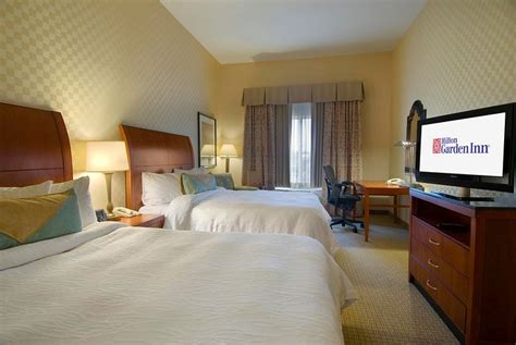 Hilton Garden Inn Sacramento Elk Grove Rooms Pictures And Reviews Tripadvisor