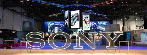 Sony Will Unveil A Unique Vision Of The Future On January 6