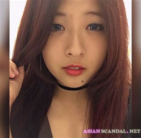 Singaporean Teen Crystalcyj Sextape Scandal Fap Asia