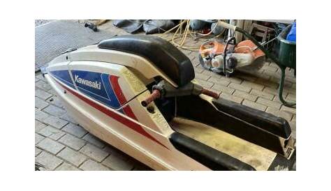 Jetski Kawasaki 300sx - Advertentie 1018463