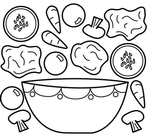 Here are some really cool and colorful lifelike free printable vegetable flashcards to teach vegetable names to your child!!! Vegetables coloring pages part 3 | Crafts and Worksheets ...