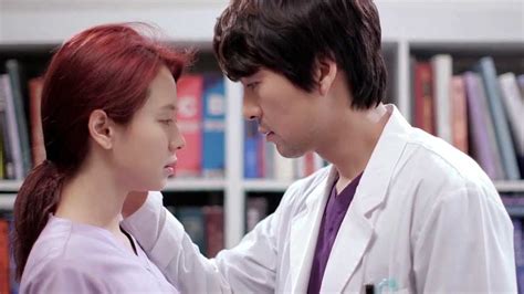 They are listed according to their title used here on kdl, including their alternate titles. Top Korean Medical Dramas