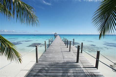 Luxury Cruise To Bora Bora Hayes And Jarvis Holidays