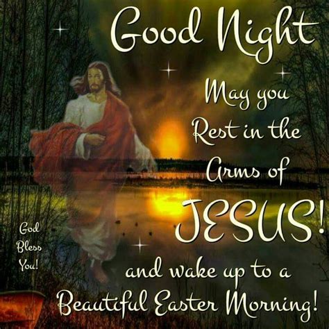 √ Bible Verse Good Night Blessings Images And Quotes