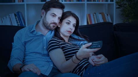 do couples watch porn together telegraph