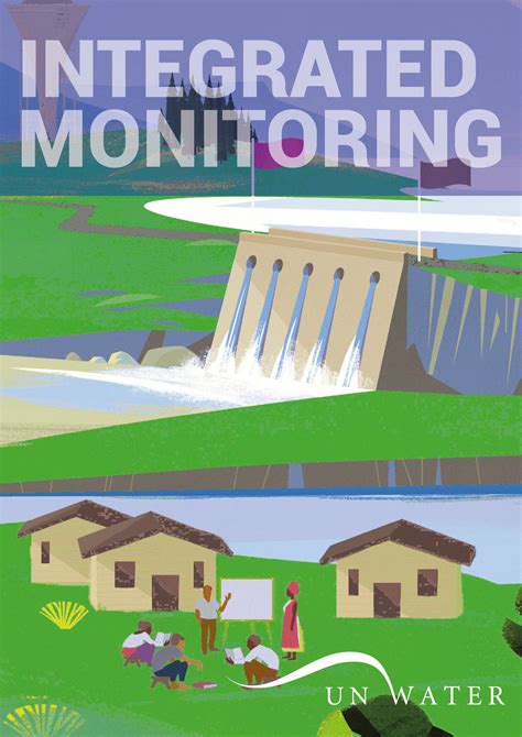 Step By Step Methodology For Monitoring Integrated Water Resources