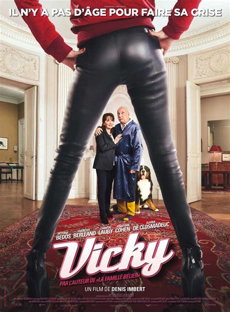 Vicky 2015 Filmaffinity