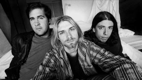 Nirvana's official music video for smells like teen spirit, remastered in hd. Two Unreleased Nirvana Tracks Have Surfaced Listen