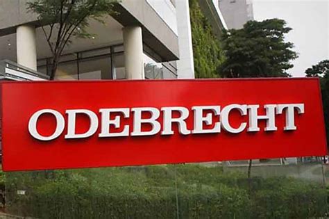odebrecht case in the dominican republic nearing its end prensa latina