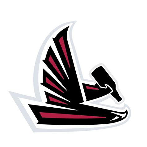 When designing a new logo you can be inspired by the visual logos found here. Logo clipart atlanta falcons, Logo atlanta falcons Transparent FREE for download on ...
