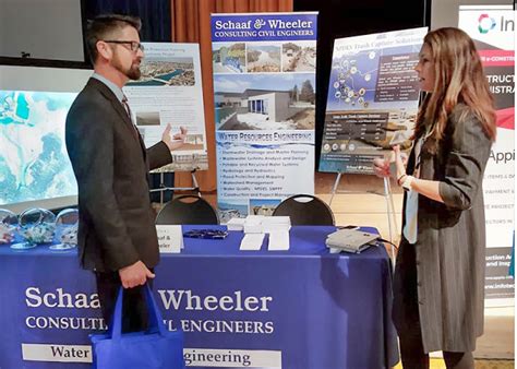 Schaaf And Wheeler Consulting Civil Engineers