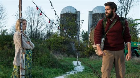 A Quiet Place 2018 Backdrops — The Movie Database Tmdb