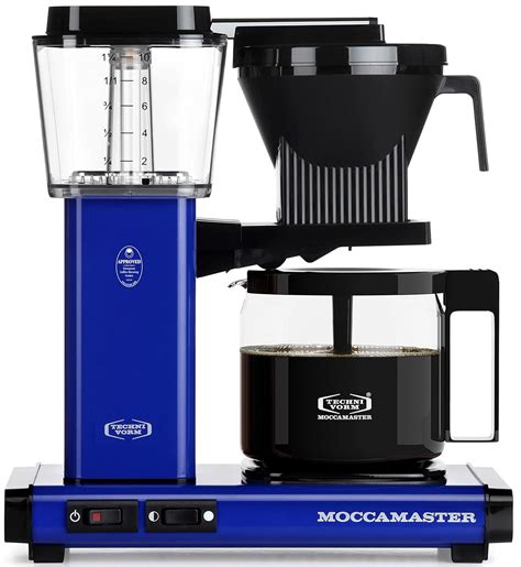 Best Blue Coffee Maker 12 Cup 10 Best Home Product