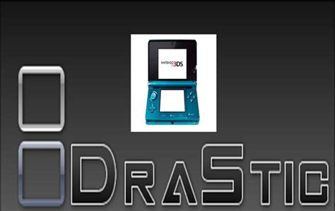 Drastic Ds Emulator Download For Android Mobile Updates