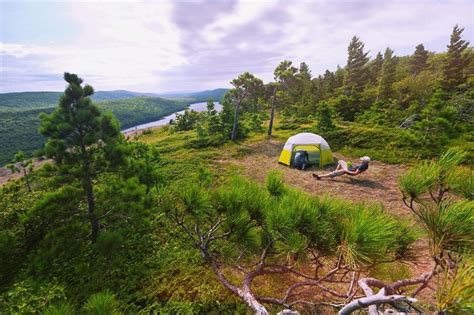 A cabin up north, 30978 w. 3 Ways to Spend a Day at Porcupine Mountains Wilderness ...