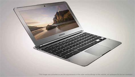 Samsung Xe303c12 A01in Chromebook Price In India Specification
