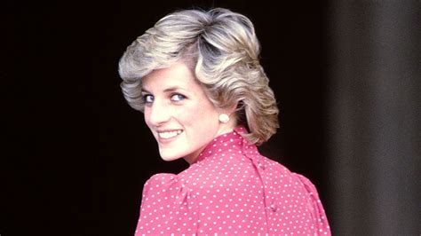 7 Beauty Tips To Steal From Princess Diana Hello