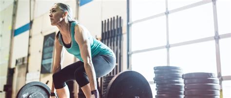 Why Strength Training For Women Over 50 Is A Must Hif Blog