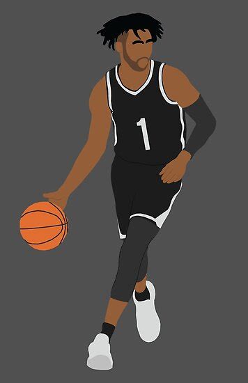 Dangelo Russell Posters By Patormsby17 Redbubble