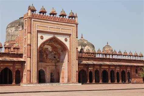 Visite De Fatehpur Sikri Une Excursion Incontournable Depuis Agra
