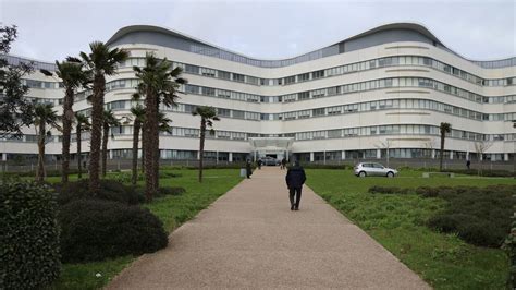 Santé Retour à Léquilibre Pour Lhôpital De Lorient