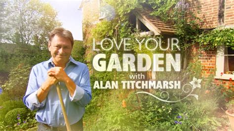 Love Your Garden Returns To Itv With Hippos Help