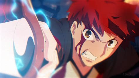 5 Most Epic Fatestay Night Unlimited Blade Works Fights
