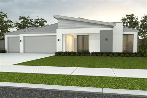 Skillion Roof House Plans Australia Answerplane Com F