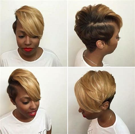 Pin By Shirl Wilson On Short Hairstyles Short Hair Styles Short