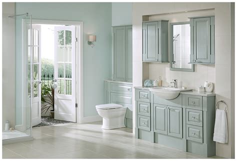 Quality bathroom furniture, cabinets and storage. Bathroom Furniture Bromsgrove | Fitted Bathrooms | Kookaburra