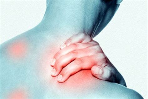 Massage Therapy And Fibromyalgia Pacific College