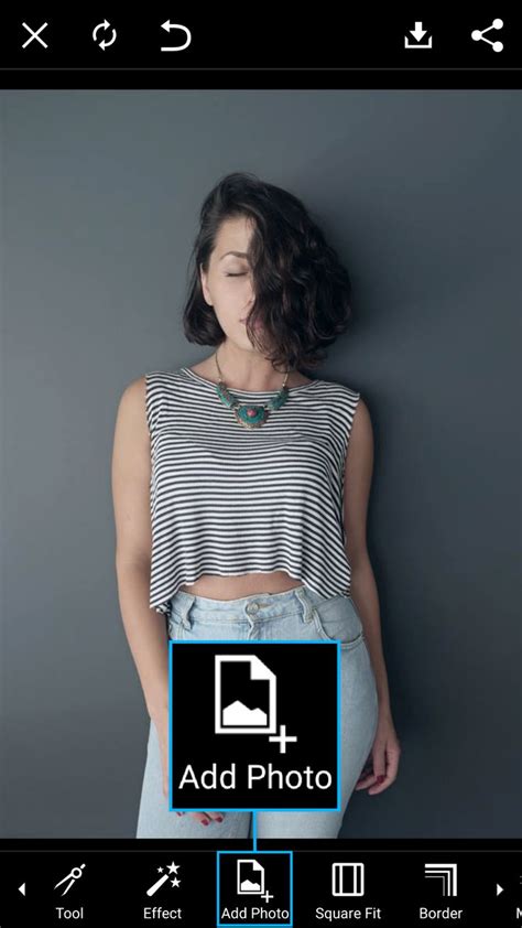 How To Use The Add Photo Feature To Make Awesome Overlays Picsart 22620 Hot Sex Picture