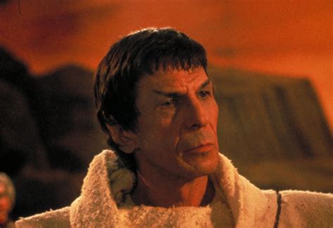 Star Trek Iii The Search For Spock 1984