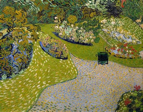 Learn About The Last Painting Van Gogh Completed During His Lifetime Bait Bait