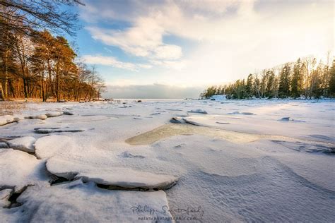 Frozen Finland By Philippe Sainte Laudy On 500px Finlande Paysage